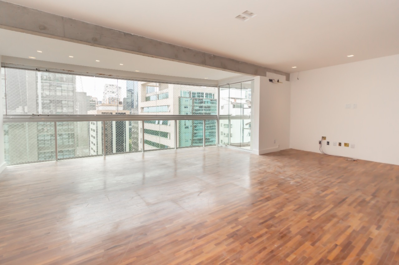 Apartamento, 3 quartos, 124 m² - Foto 5