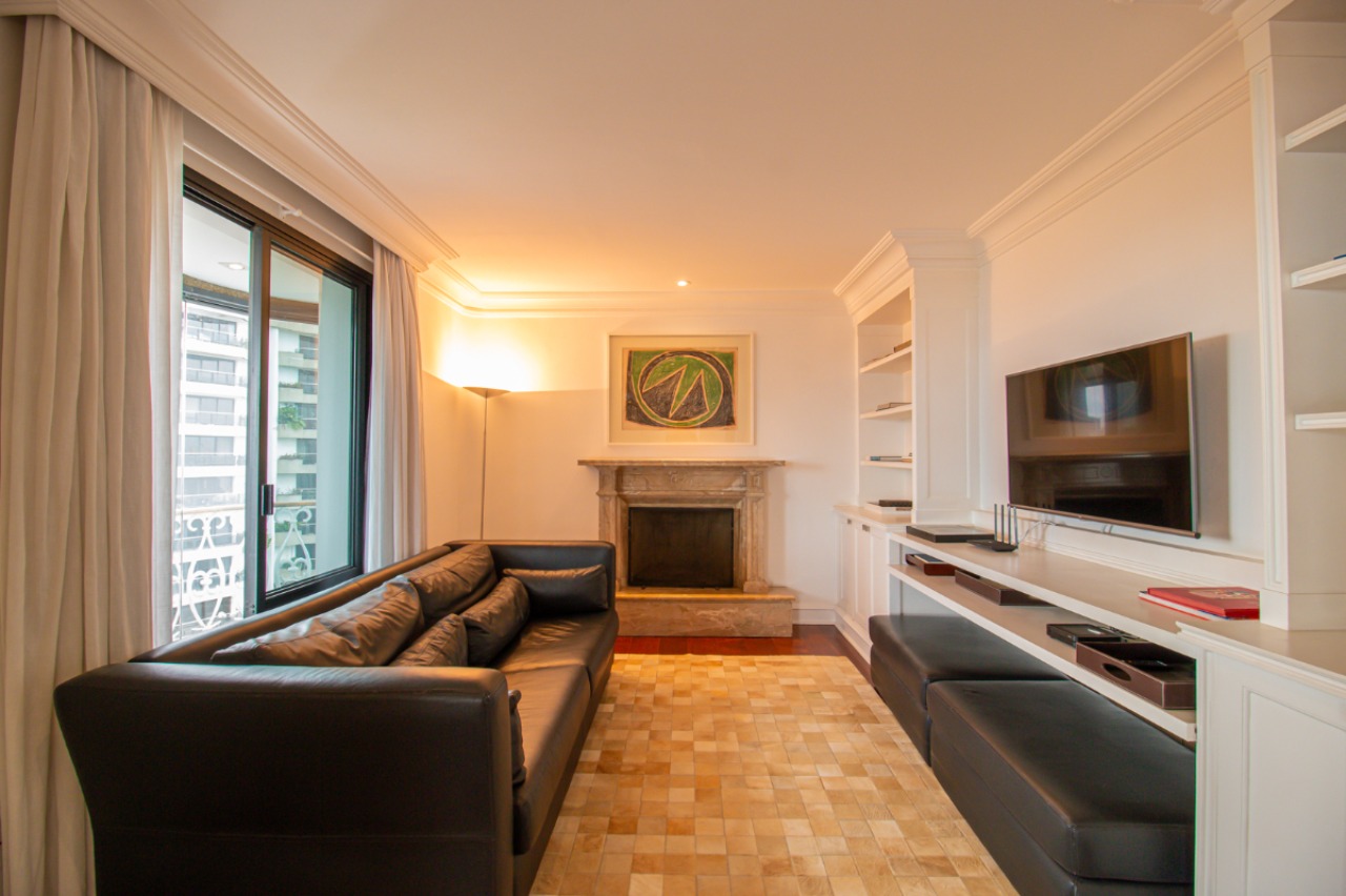 Apartamento, 3 quartos, 329 m² - Foto 11