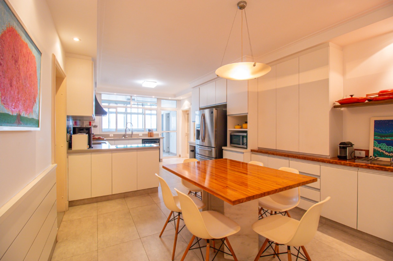 Apartamento, 3 quartos, 329 m² - Foto 13