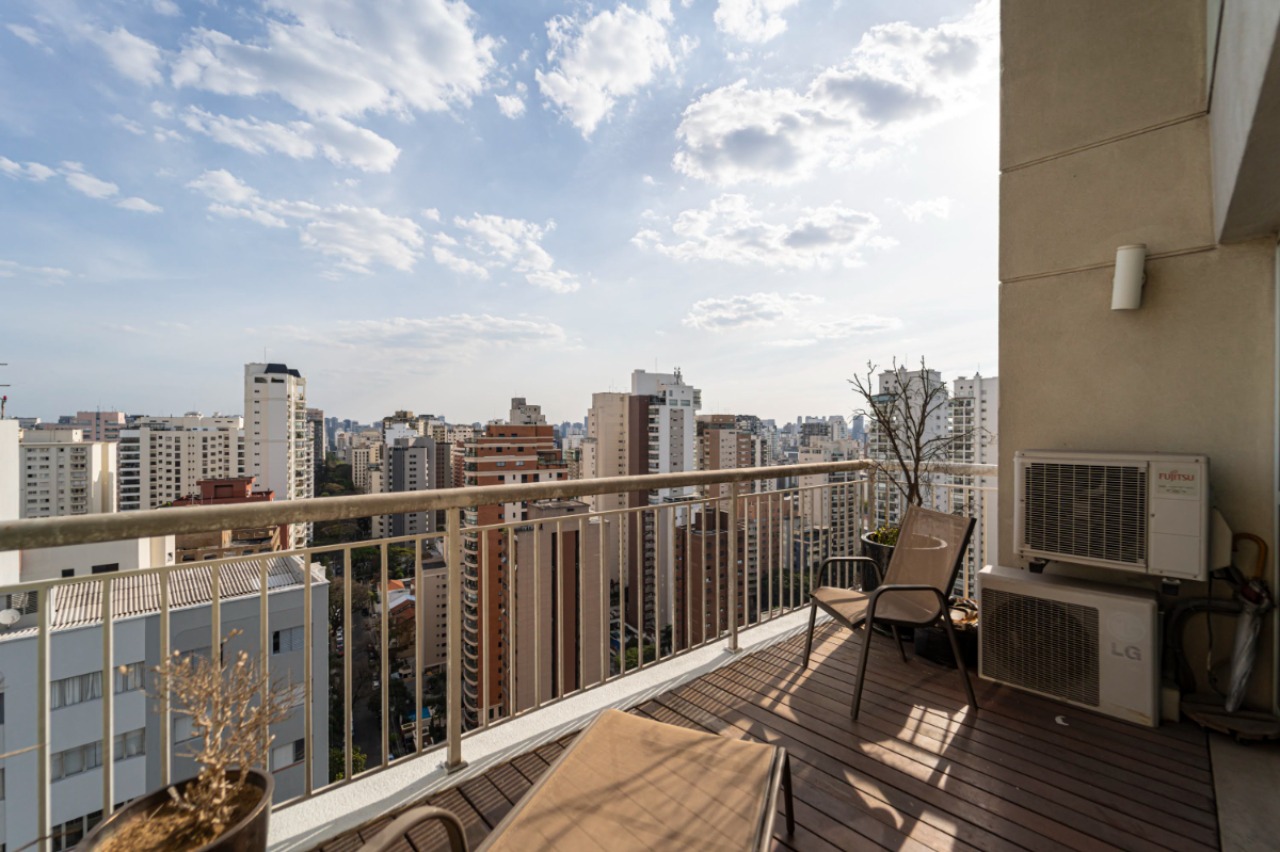 Apartamento, 1 quarto, 104 m² - Foto 19