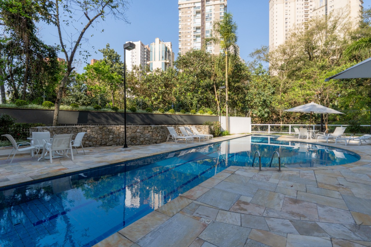 Apartamento, 2 quartos, 210 m² - Foto 42