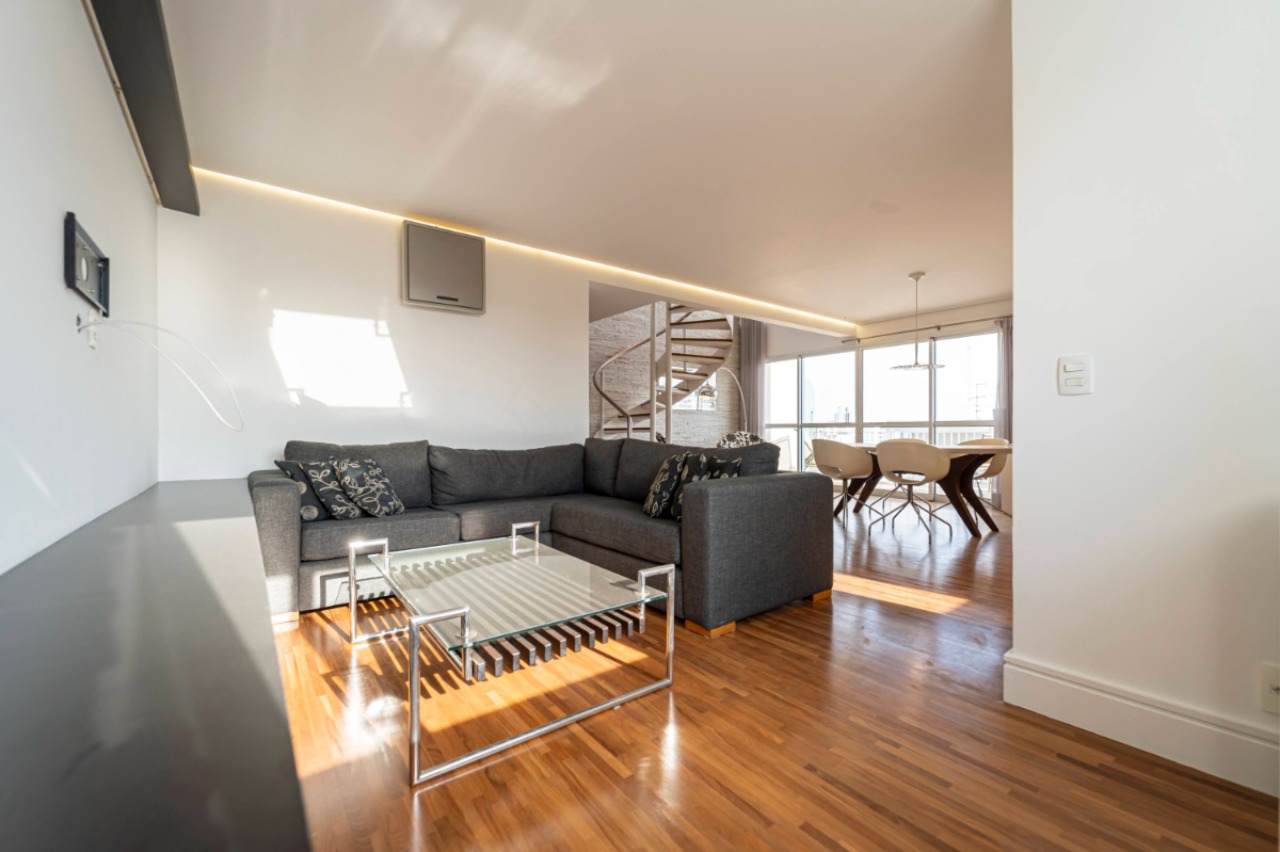 Apartamento, 1 quarto, 104 m² - Foto 8