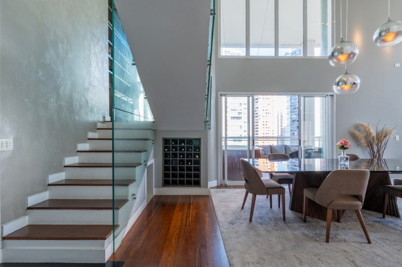 Apartamento, 2 quartos, 210 m² - Foto 9