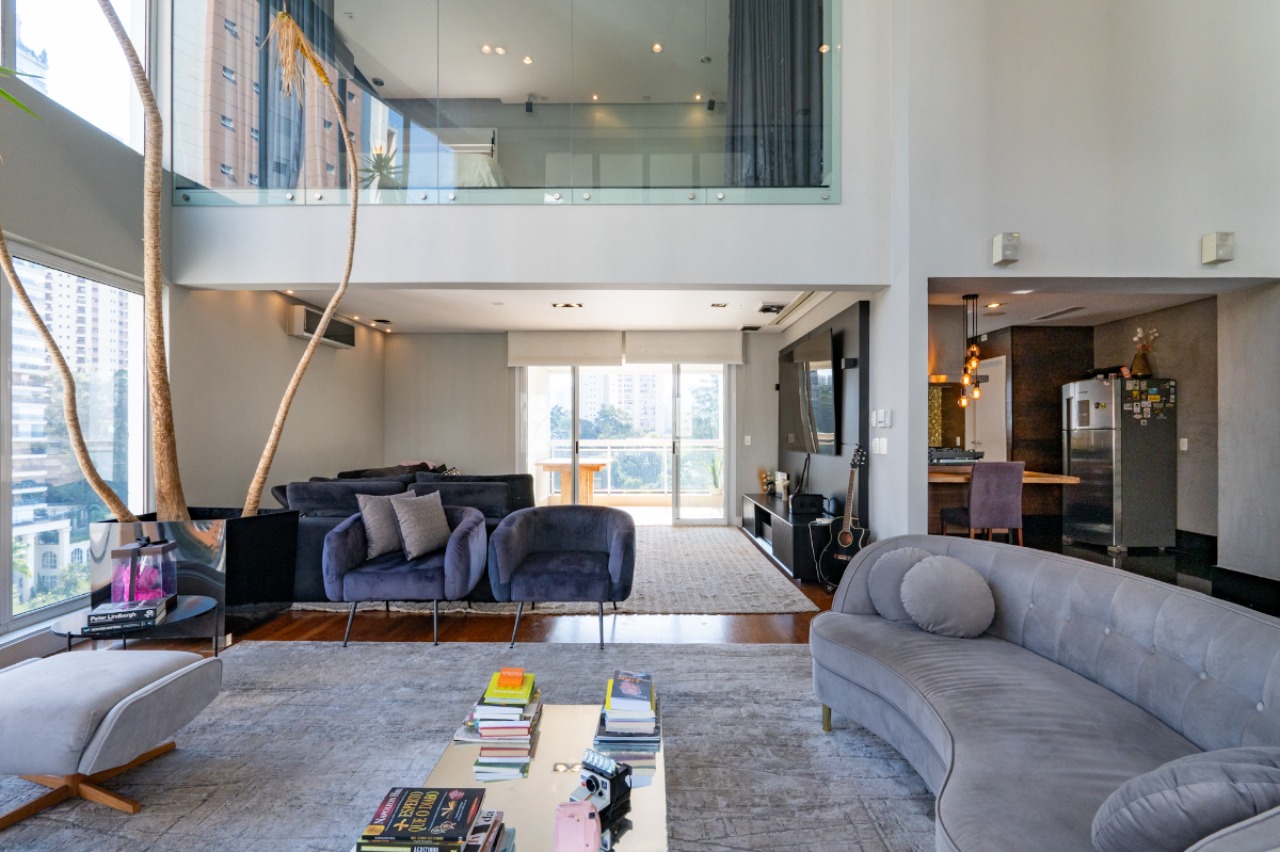 Apartamento, 2 quartos, 210 m² - Foto 8