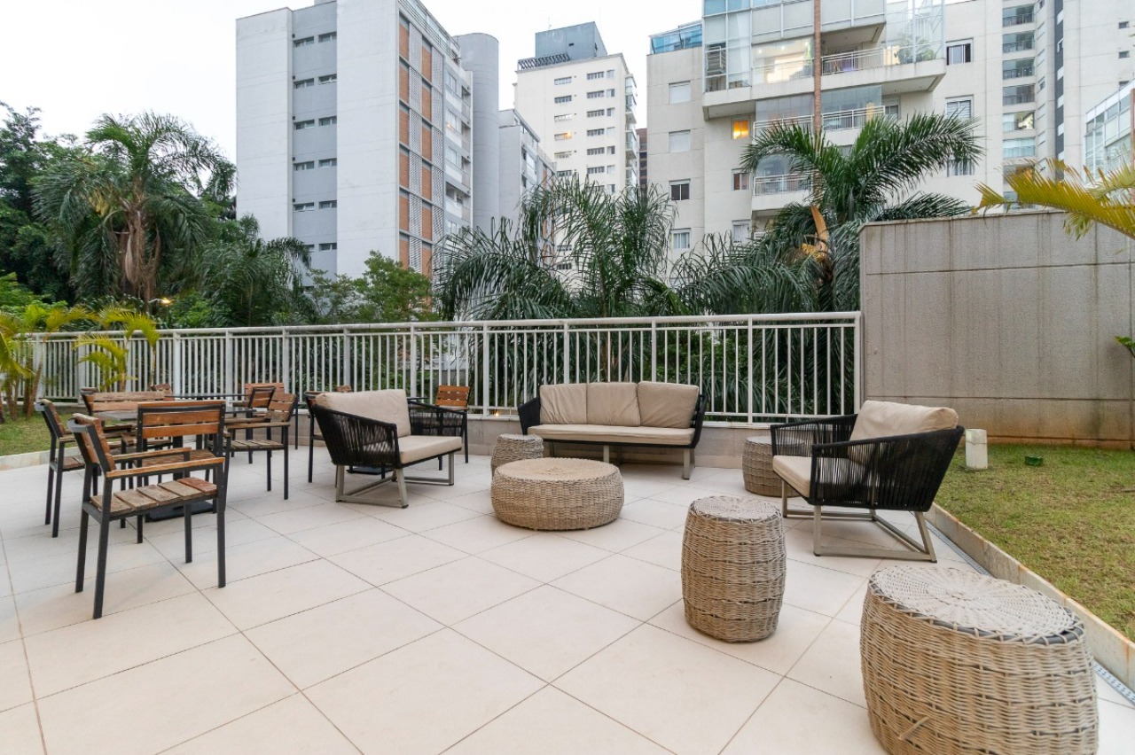 Apartamento, 2 quartos, 64 m² - Foto 36