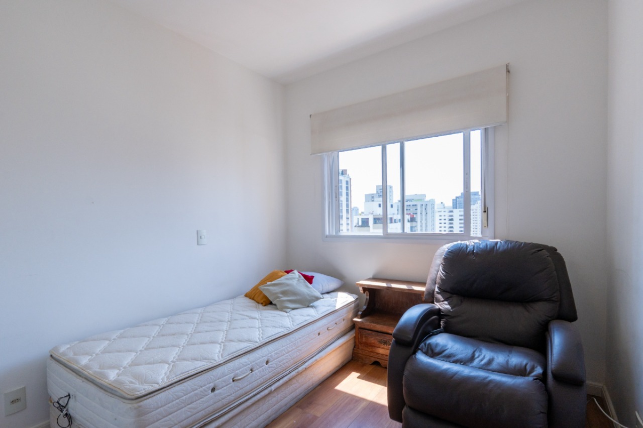 Apartamento, 3 quartos, 161 m² - Foto 35