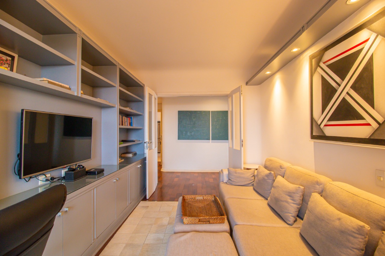 Apartamento, 3 quartos, 329 m² - Foto 41