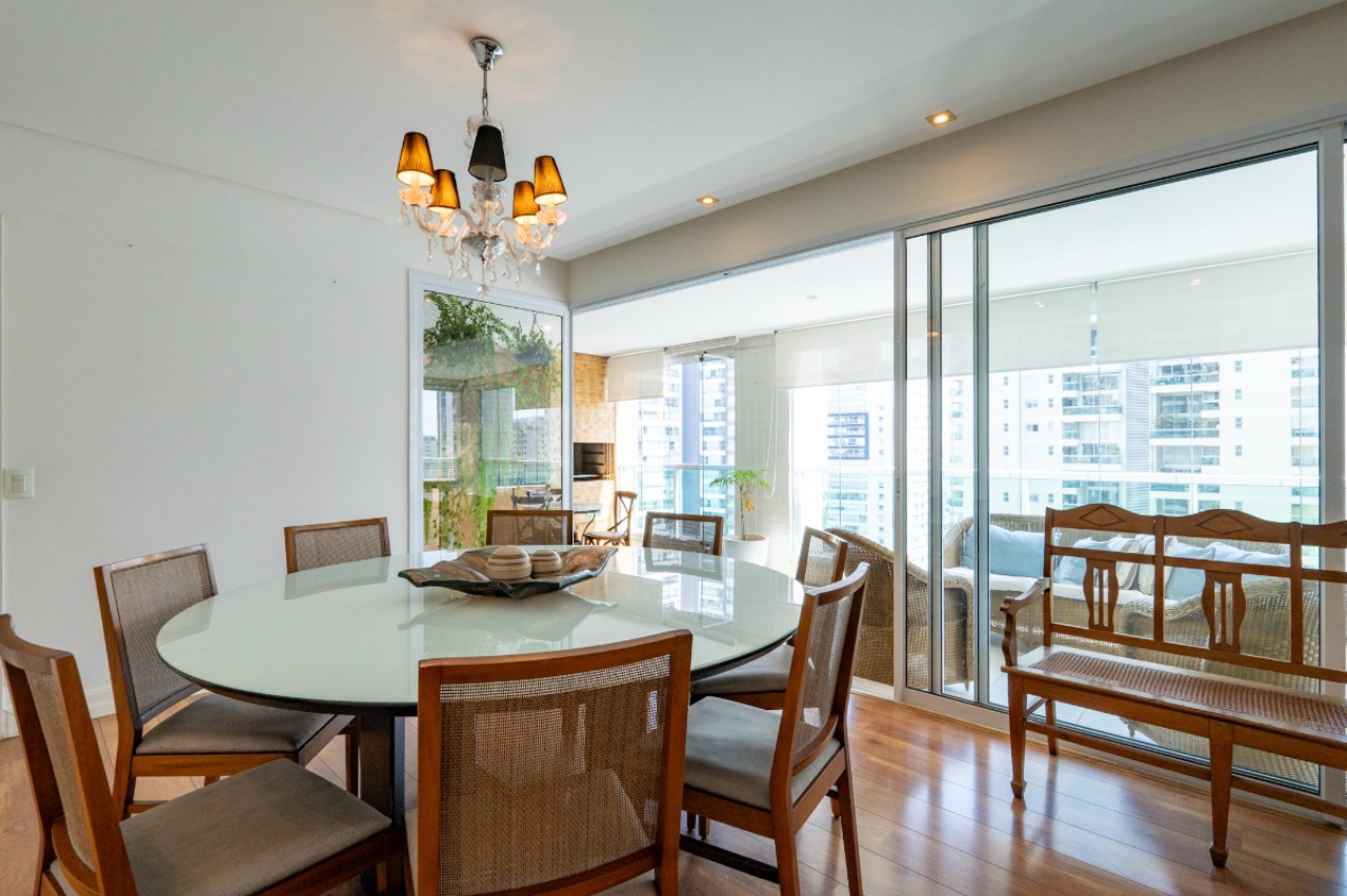 Apartamento, 3 quartos, 161 m² - Foto 14