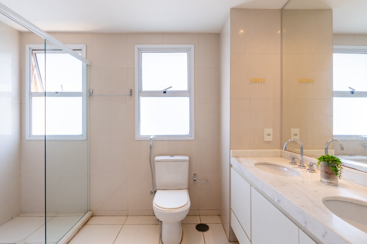 Apartamento, 3 quartos, 161 m² - Foto 29