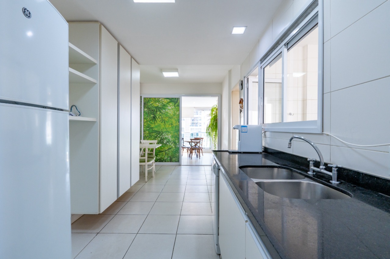 Apartamento, 3 quartos, 161 m² - Foto 19