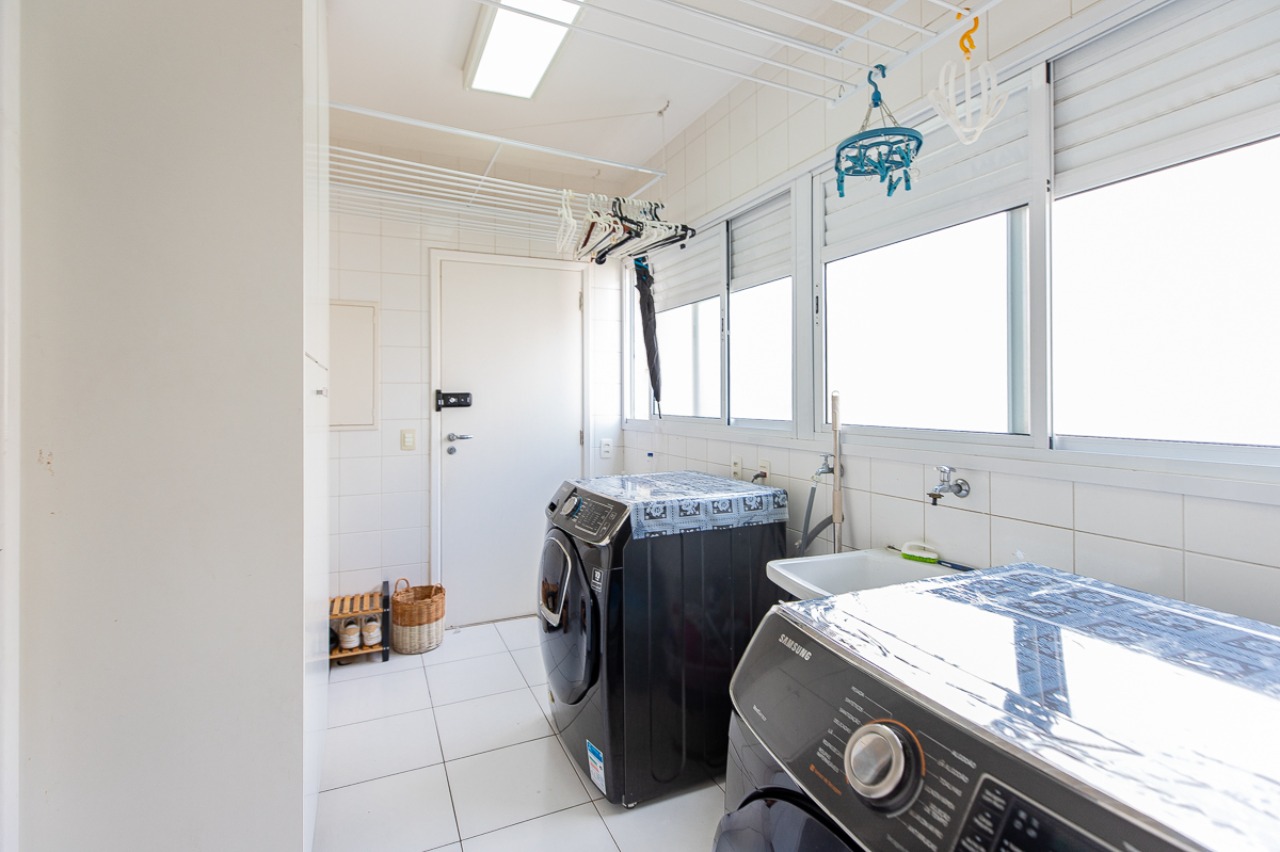 Apartamento, 4 quartos, 246 m² - Foto 23