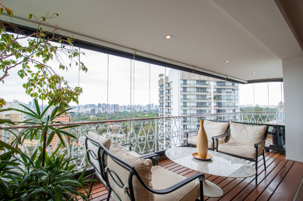 Apartamento, 3 quartos, 329 m² - Foto 6