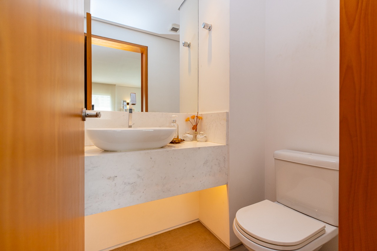 Apartamento, 4 quartos, 246 m² - Foto 16