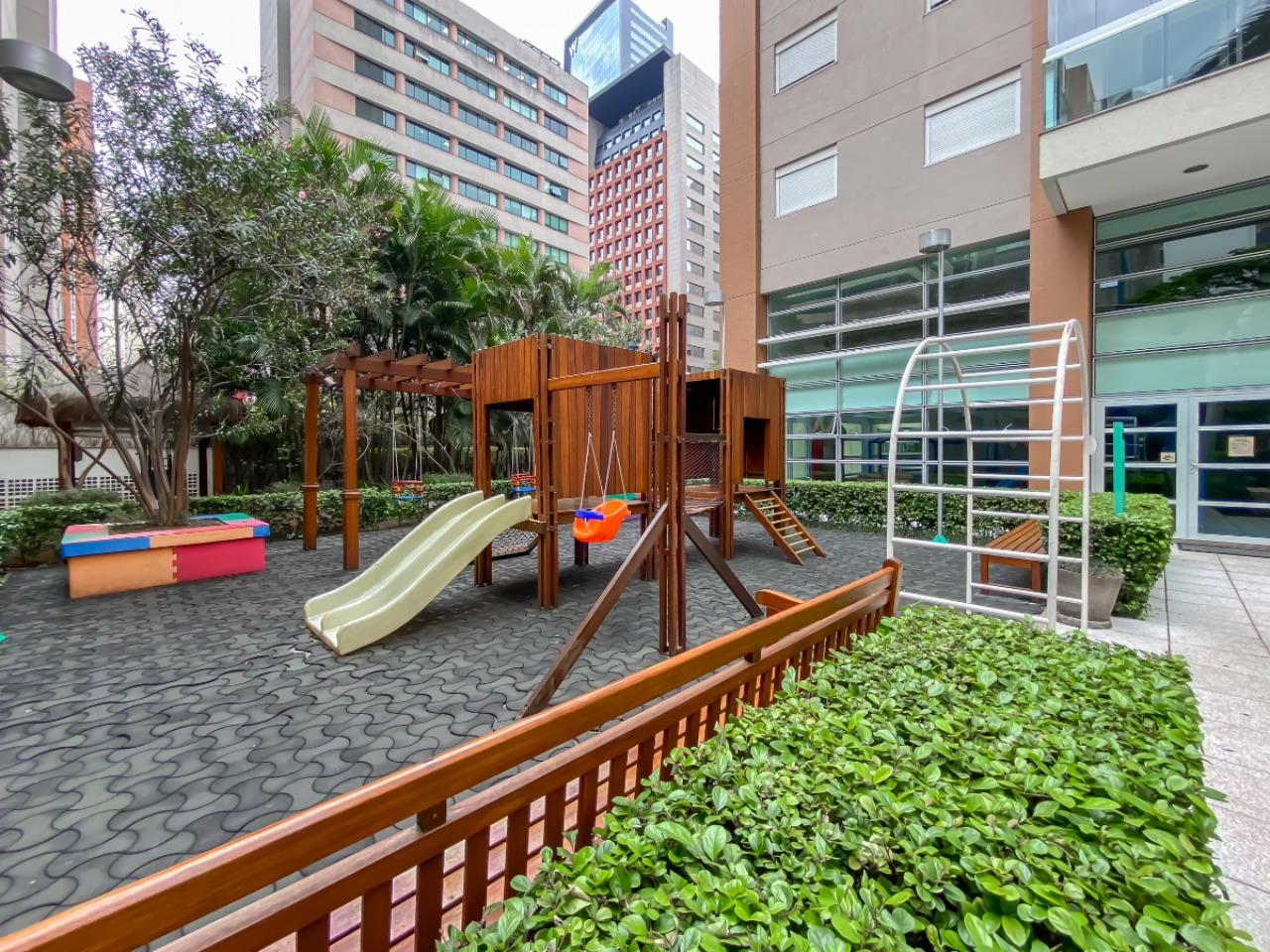 Apartamento, 3 quartos, 124 m² - Foto 42