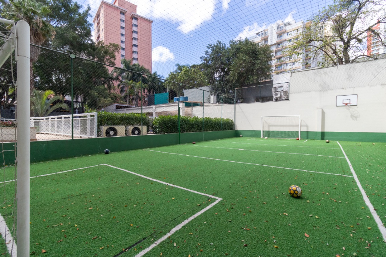 Apartamento, 4 quartos, 246 m² - Foto 48