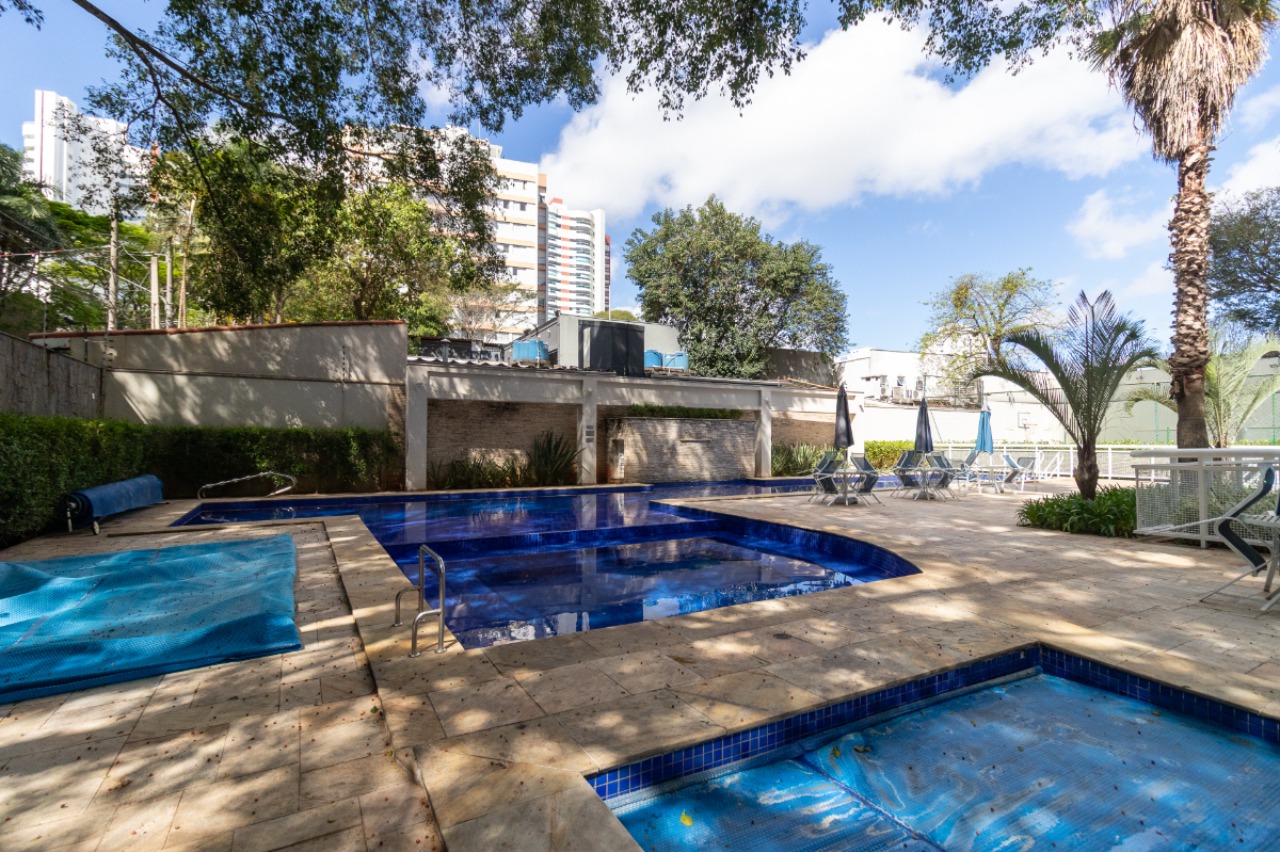 Apartamento, 4 quartos, 246 m² - Foto 44