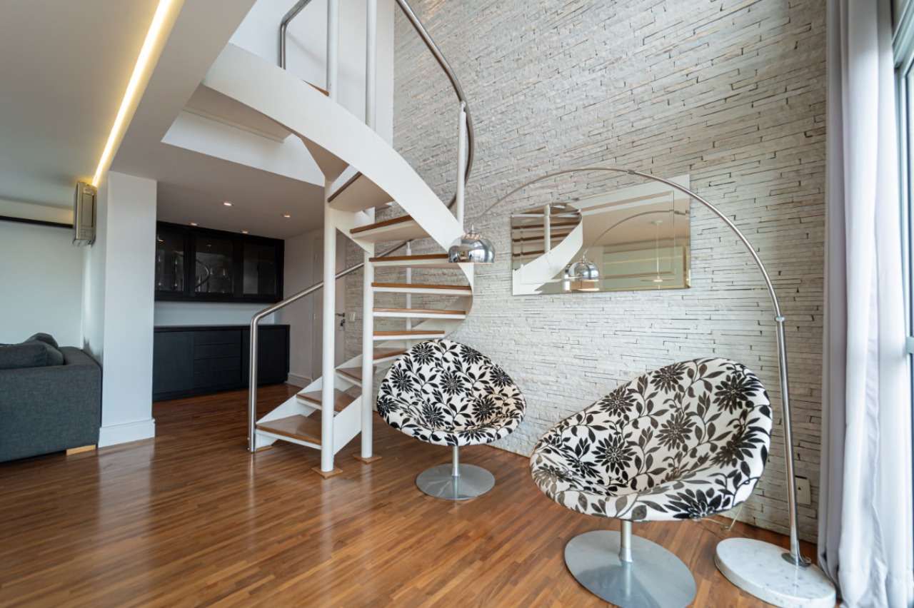 Apartamento, 1 quarto, 104 m² - Foto 2