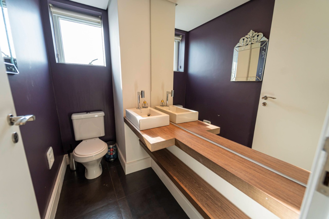 Apartamento, 1 quarto, 104 m² - Foto 23
