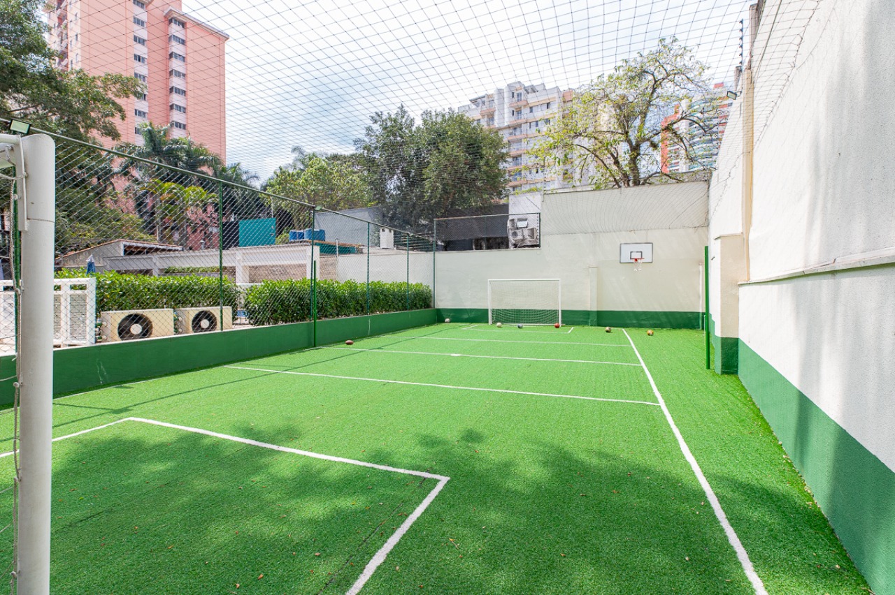 Apartamento, 4 quartos, 246 m² - Foto 44