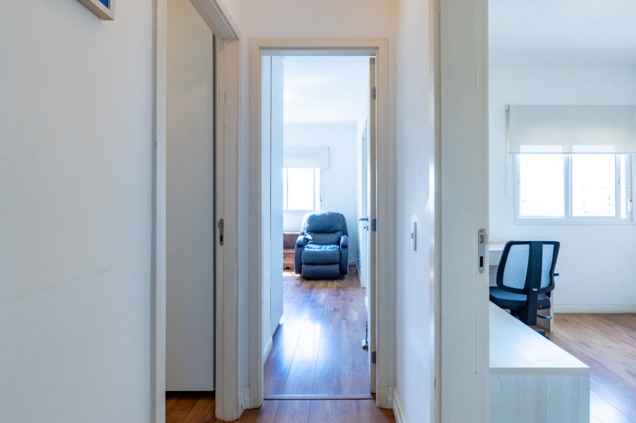 Apartamento, 3 quartos, 161 m² - Foto 24
