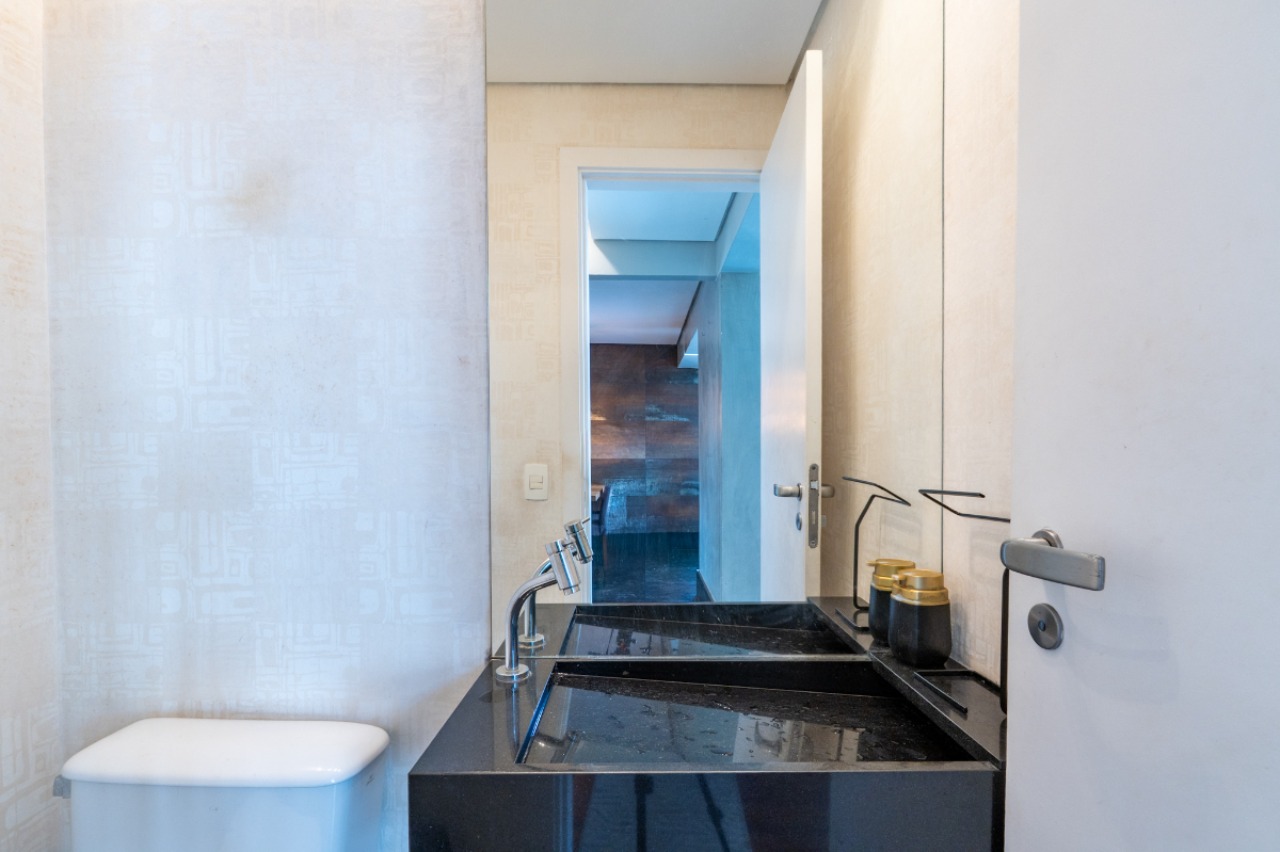 Apartamento, 2 quartos, 210 m² - Foto 23