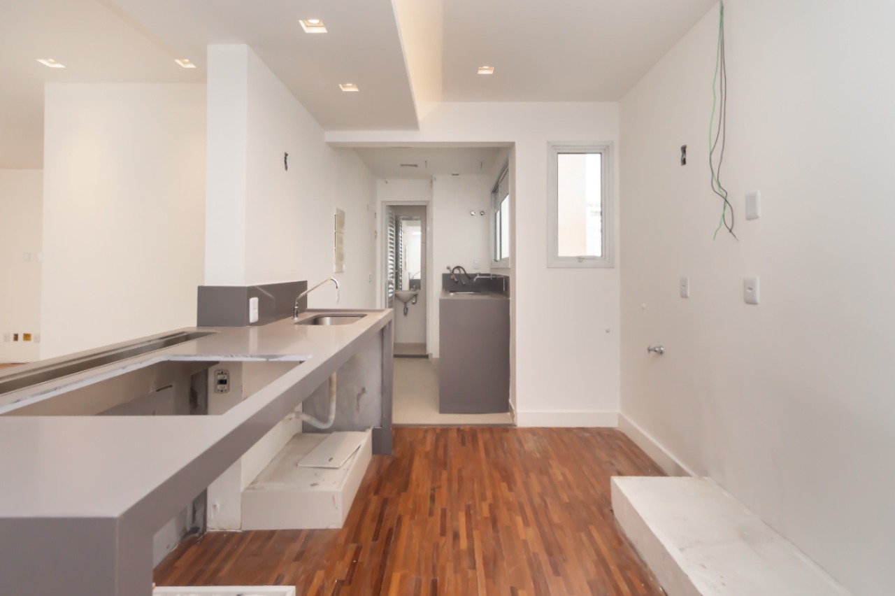 Apartamento, 3 quartos, 124 m² - Foto 13