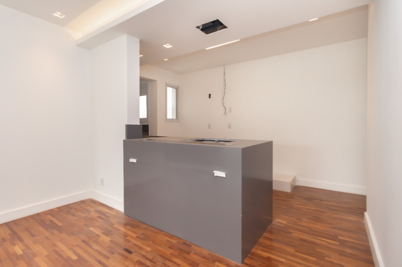 Apartamento, 3 quartos, 124 m² - Foto 11