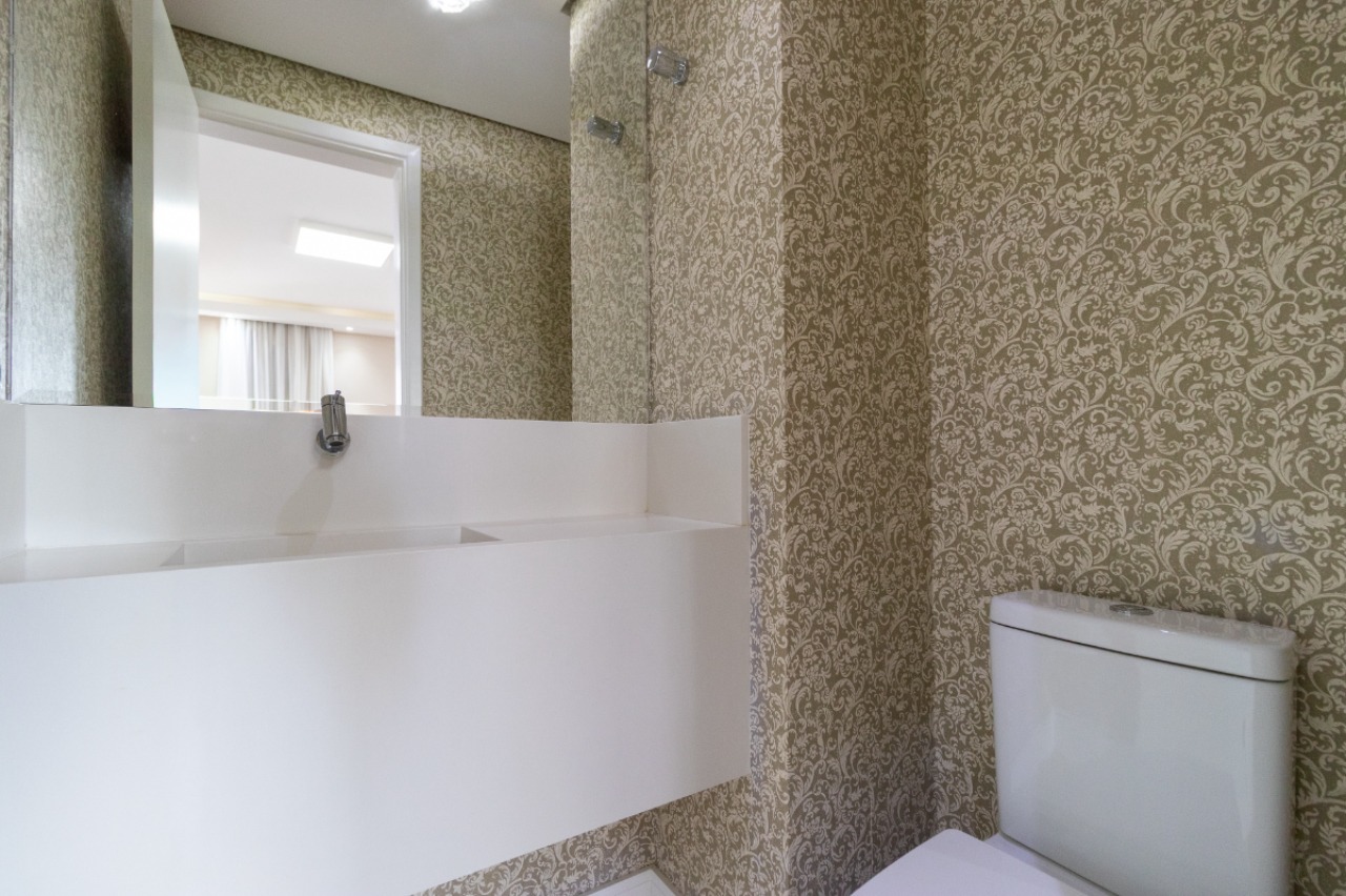 Apartamento, 4 quartos, 246 m² - Foto 14