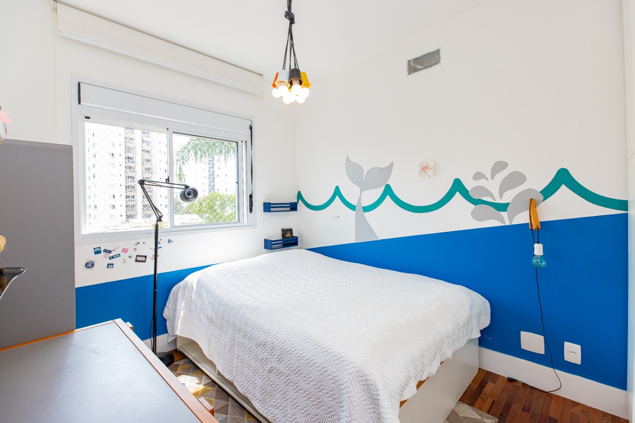 Apartamento, 4 quartos, 246 m² - Foto 37