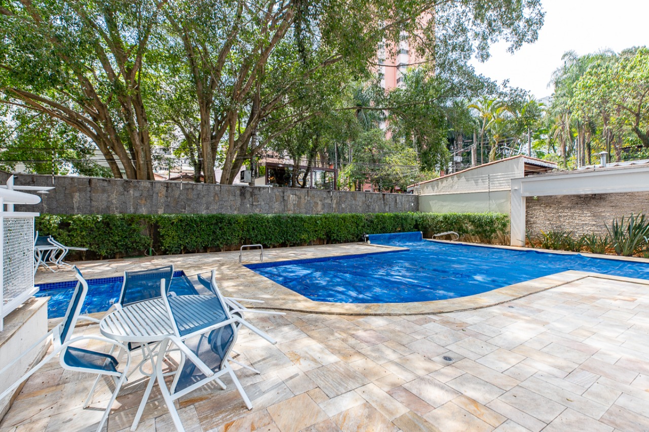 Apartamento, 4 quartos, 246 m² - Foto 41