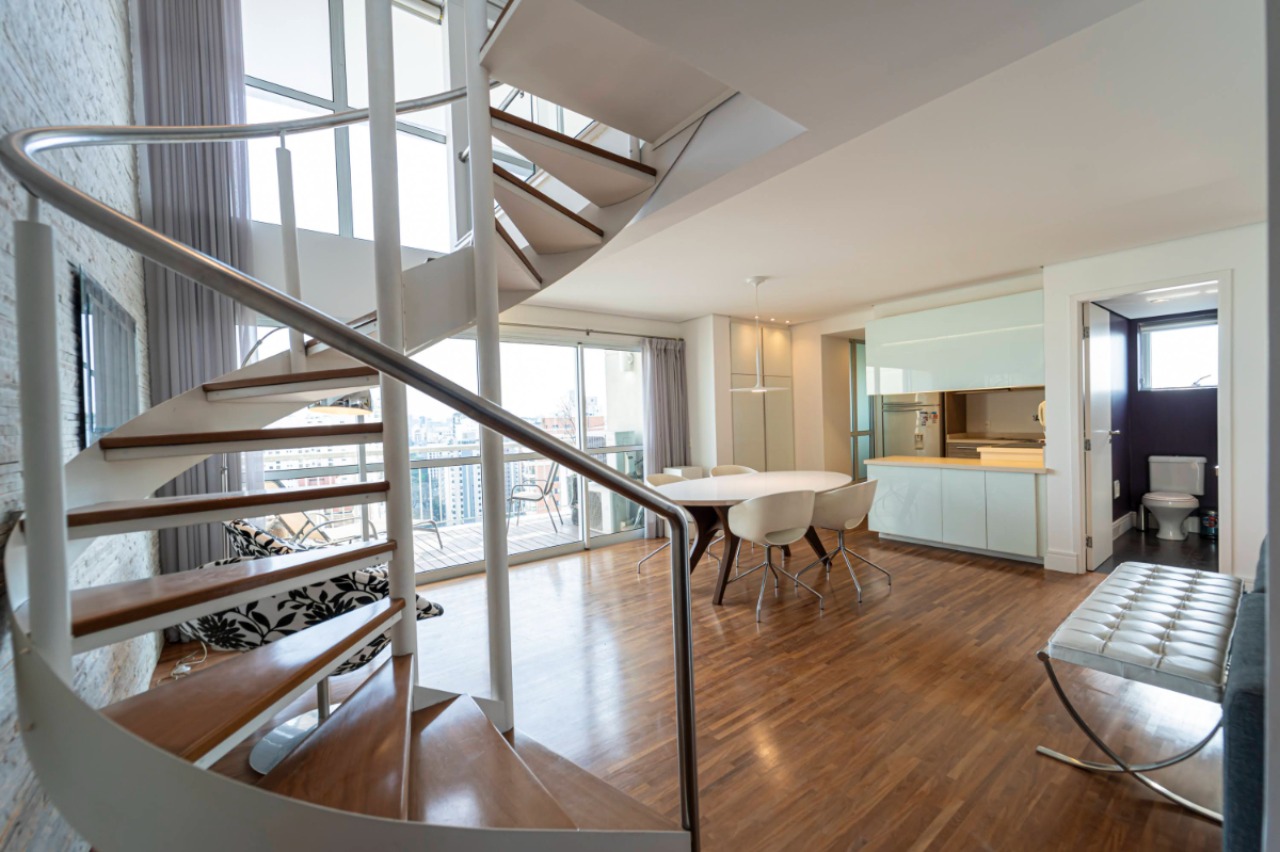 Apartamento, 1 quarto, 104 m² - Foto 4