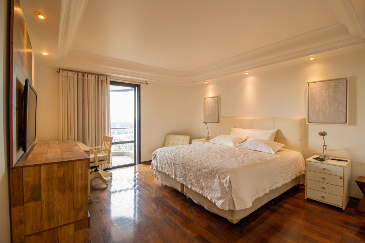 Apartamento, 3 quartos, 329 m² - Foto 23