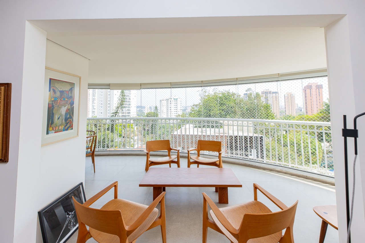 Apartamento, 4 quartos, 246 m² - Foto 11