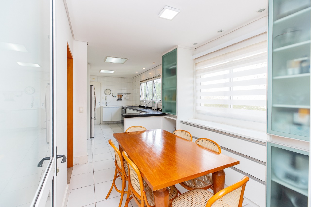 Apartamento, 4 quartos, 246 m² - Foto 19