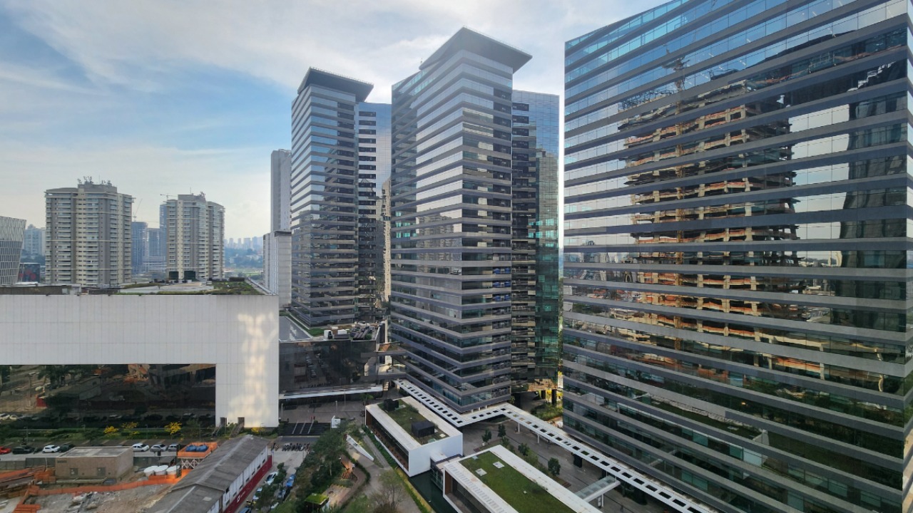 Apartamento, 3 quartos, 162 m² - Foto 5