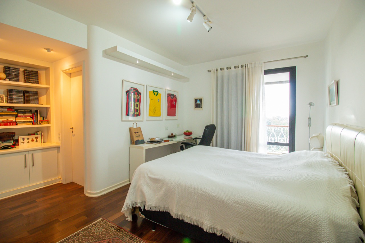 Apartamento, 3 quartos, 329 m² - Foto 36