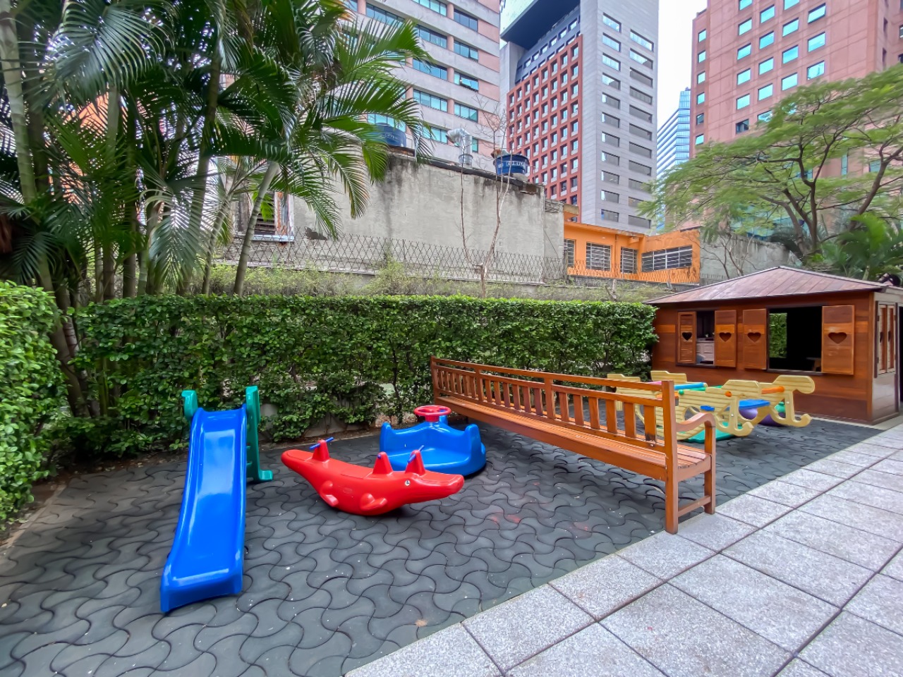 Apartamento, 3 quartos, 124 m² - Foto 41