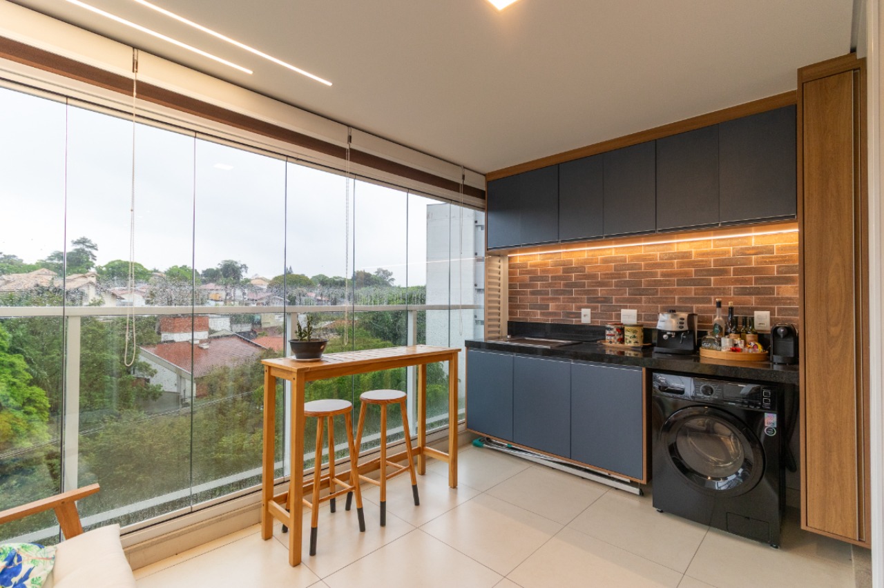Apartamento, 2 quartos, 64 m² - Foto 7