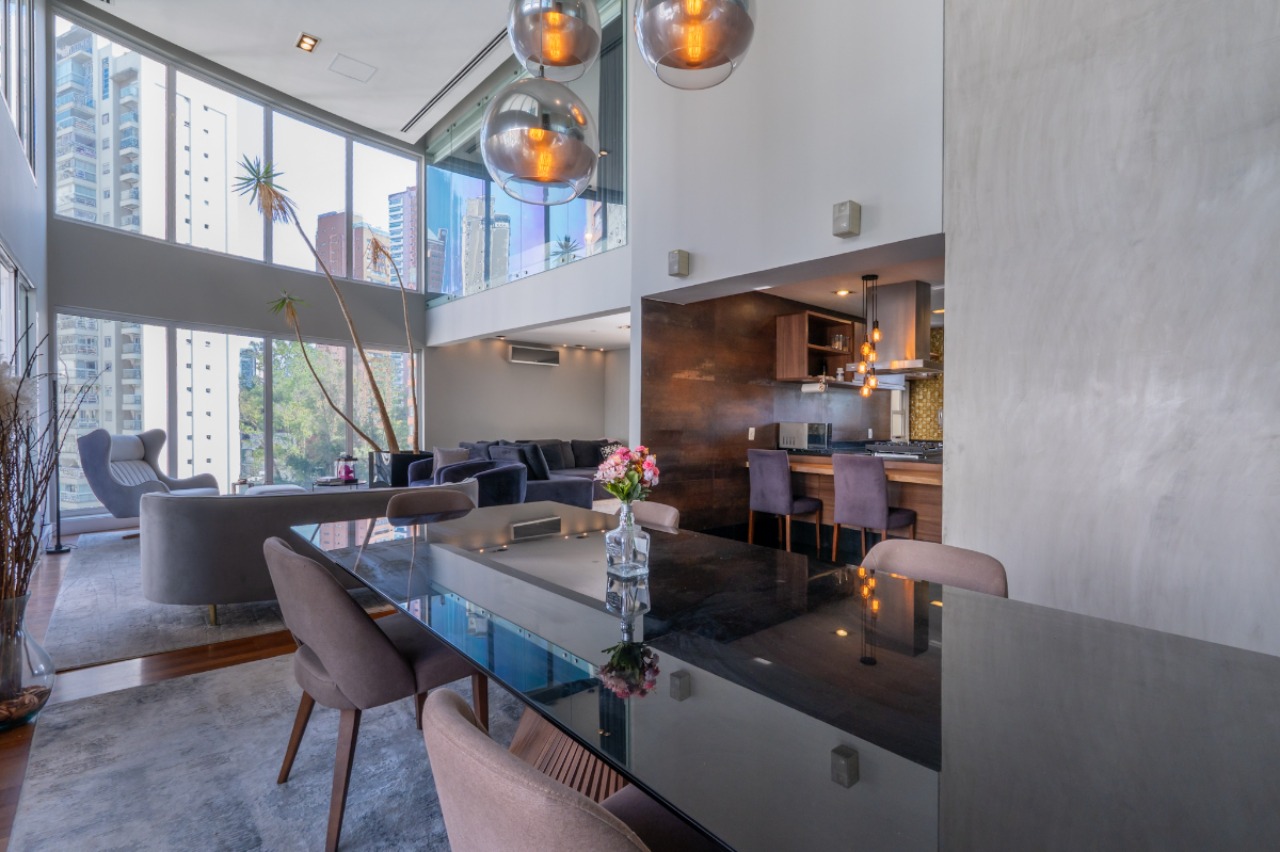 Apartamento, 2 quartos, 210 m² - Foto 12