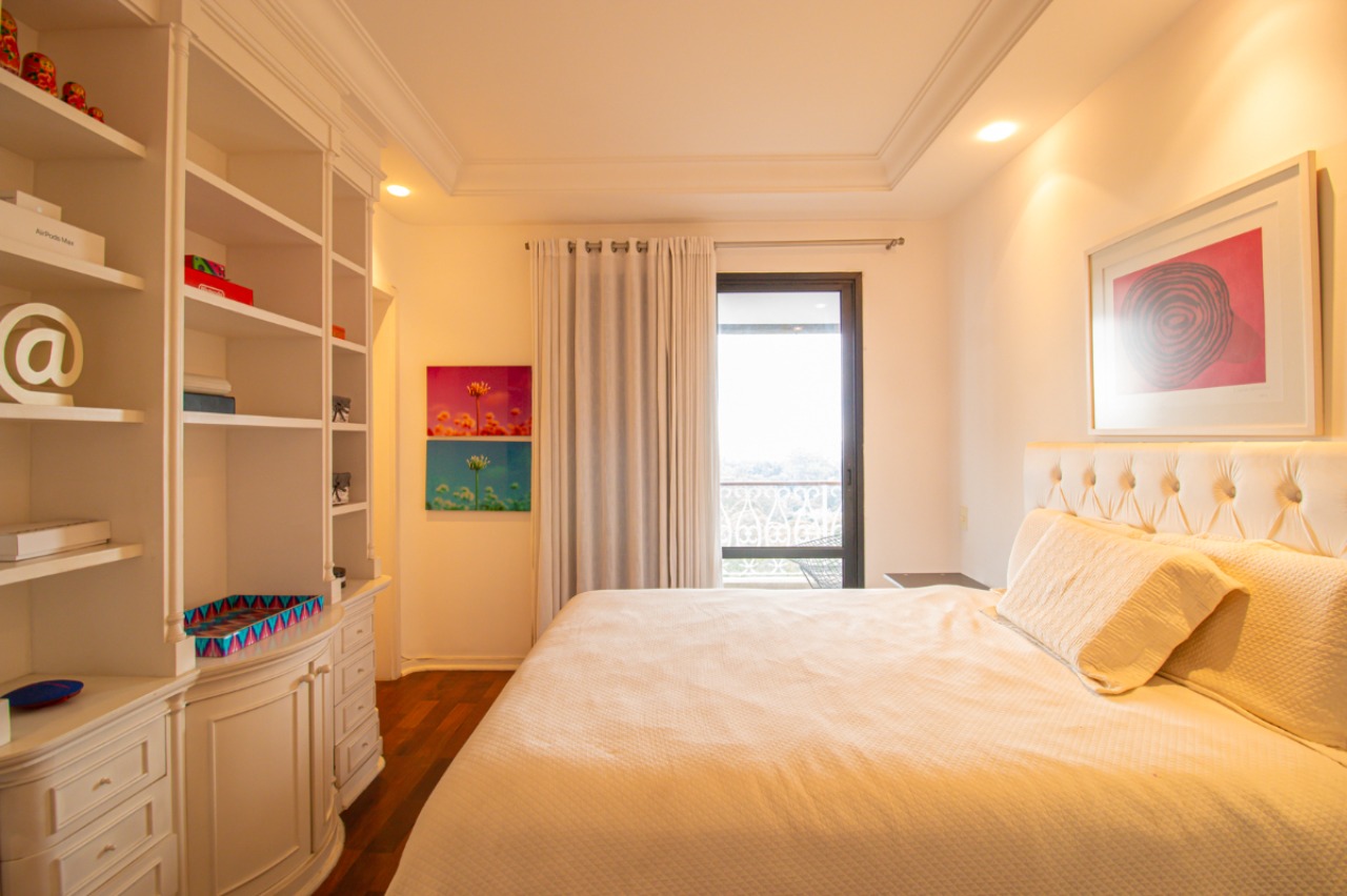 Apartamento, 3 quartos, 329 m² - Foto 30