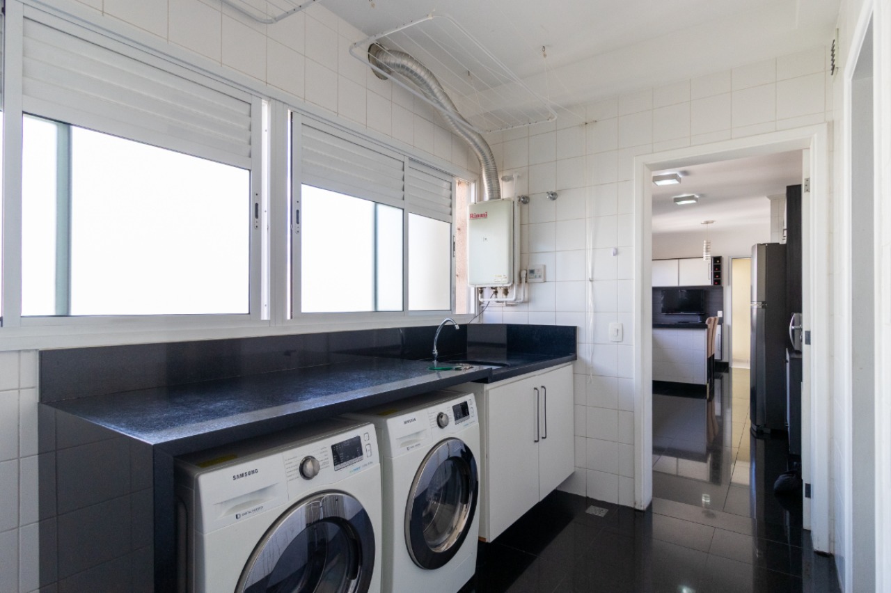Apartamento, 4 quartos, 246 m² - Foto 19