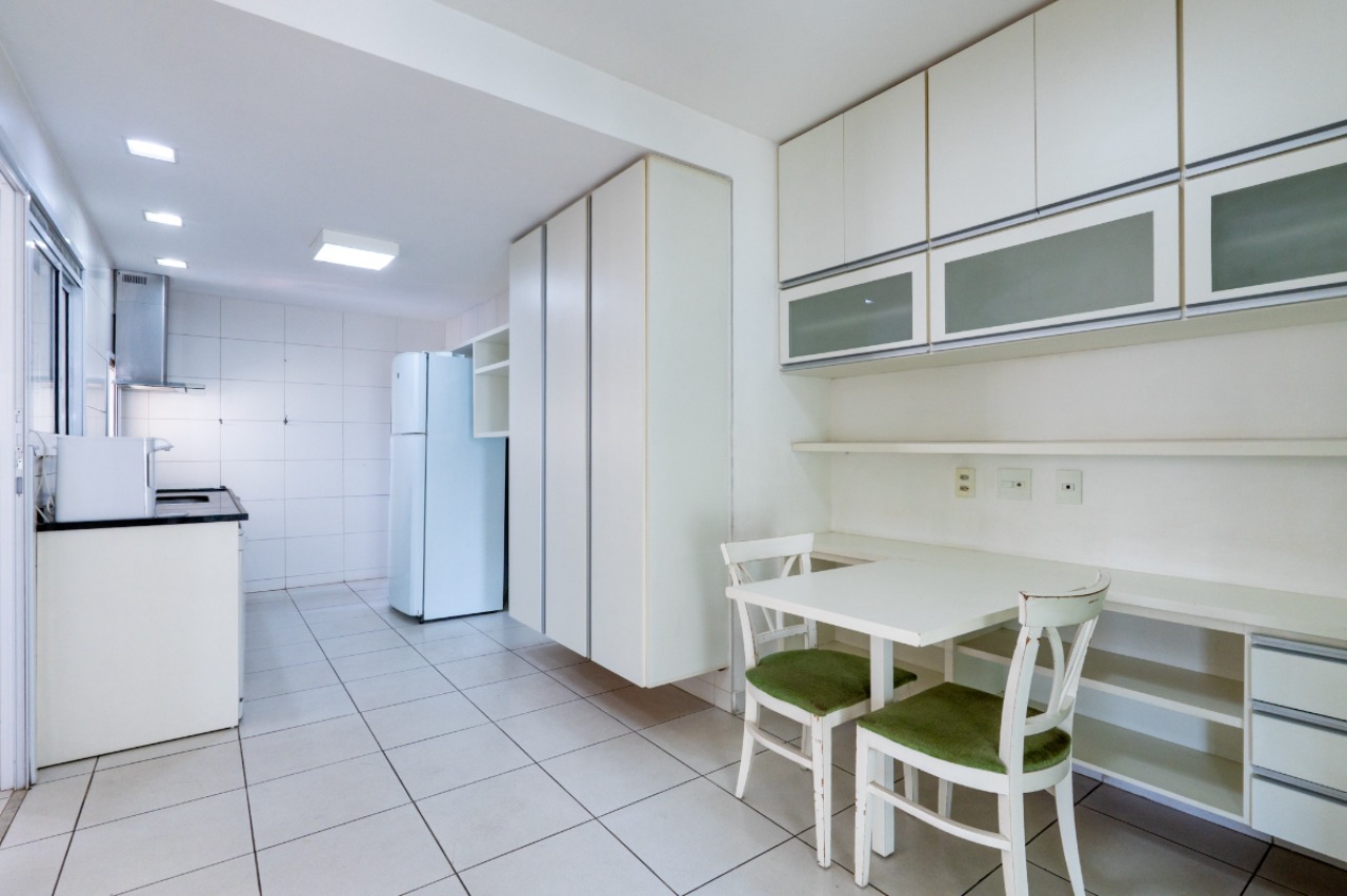 Apartamento, 3 quartos, 161 m² - Foto 21