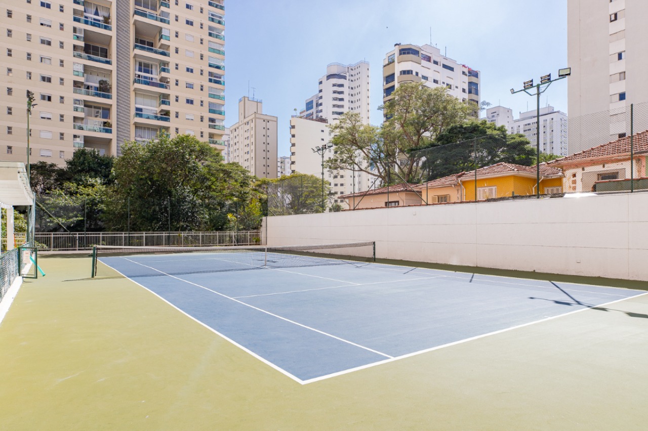 Apartamento, 3 quartos, 161 m² - Foto 43