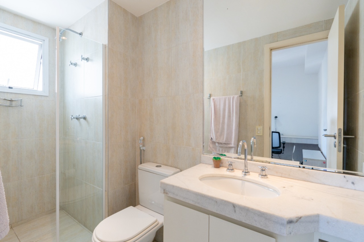 Apartamento, 3 quartos, 161 m² - Foto 33