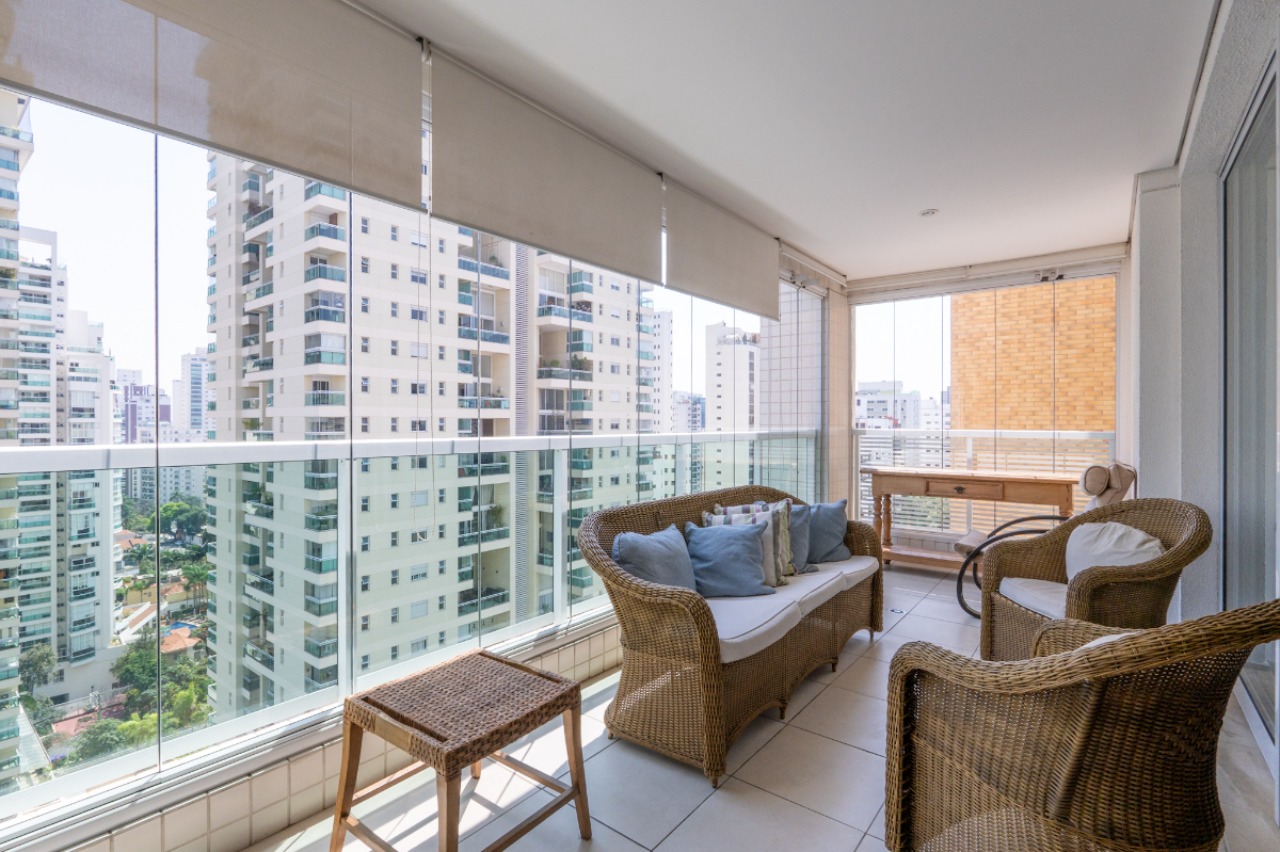Apartamento, 3 quartos, 161 m² - Foto 6