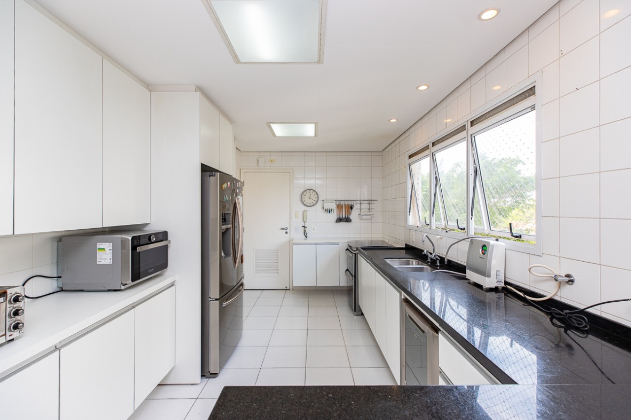 Apartamento, 4 quartos, 246 m² - Foto 20