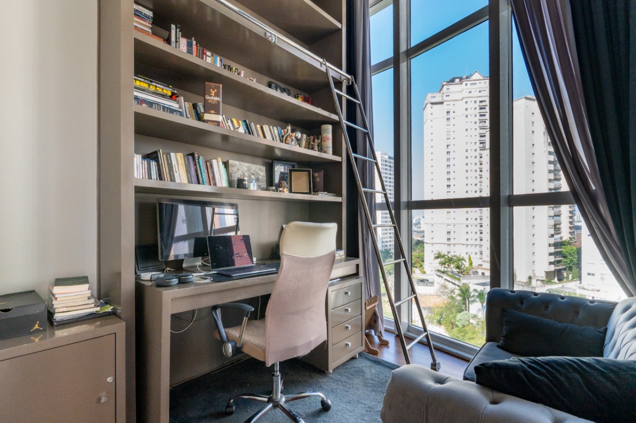 Apartamento, 2 quartos, 210 m² - Foto 26