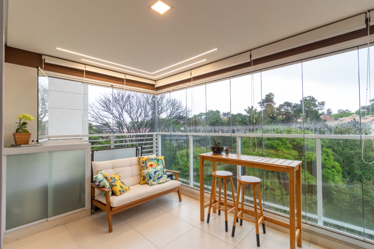 Apartamento, 2 quartos, 64 m² - Foto 9
