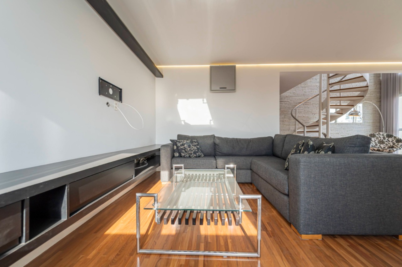 Apartamento, 1 quarto, 104 m² - Foto 9