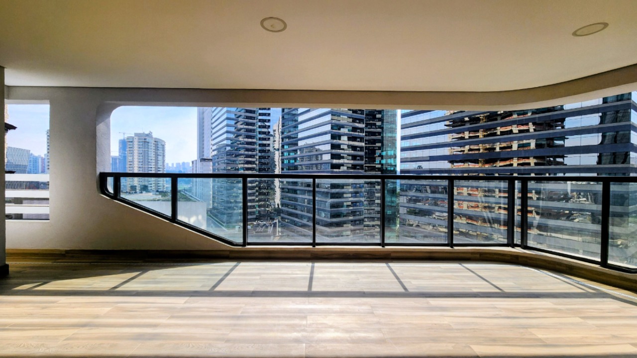 Apartamento, 3 quartos, 162 m² - Foto 4